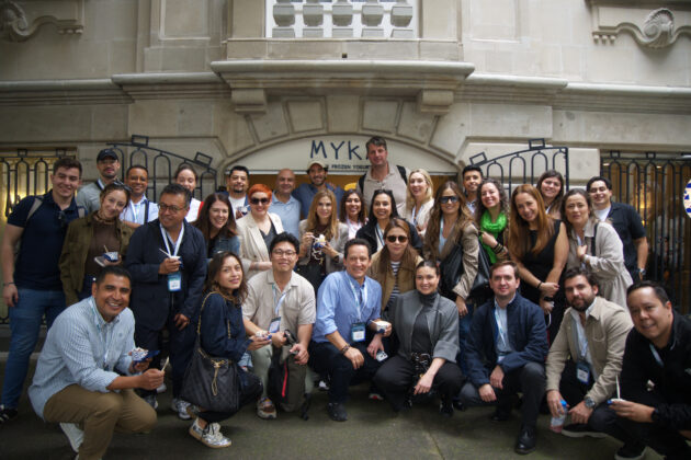 Excursion