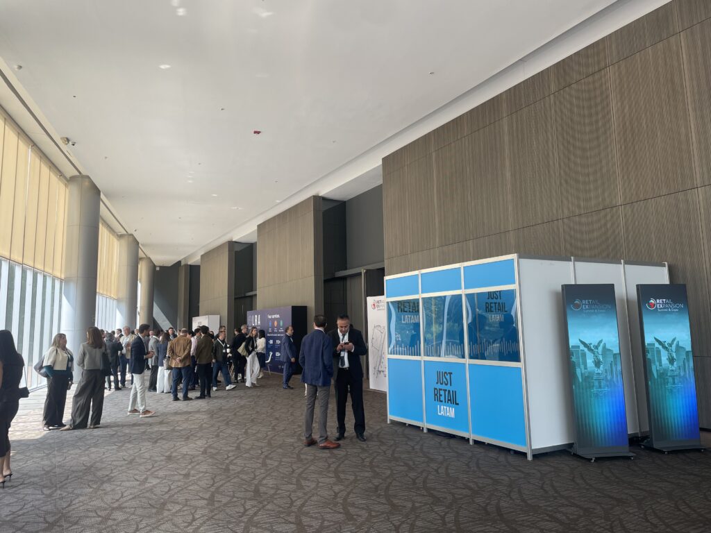 Retail Expansion Summit & Expo 2026
