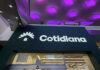 Cotidiana apunta a superar las 20 tiendas con un formato más compacto en su nueva etapa