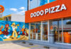 Dodo Pizza desembarca en Latinoamérica y proyecta 200 restaurantes en México
