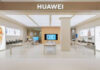 Huawei vuelve al retail físico en Argentina con una apertura en Unicenter