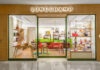 Longchamp regresa a Chile con una tienda en CasaCostanera