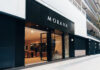 Morana abre en el centro de Buenos Aires su primera tienda fuera de Brasil