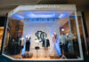 Superdry concreta su desembarco en Argentina con un primer local en Unicenter