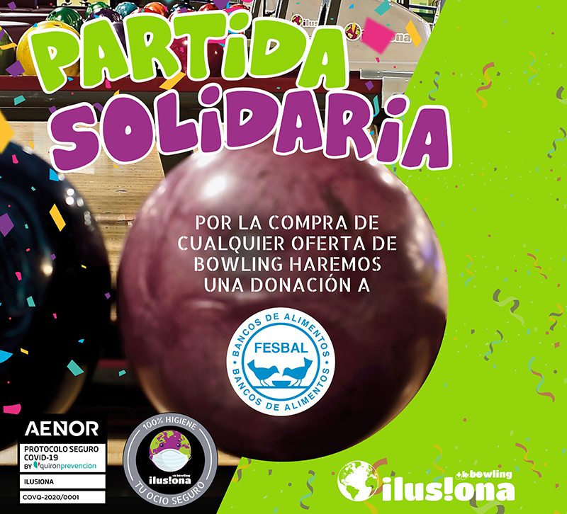 Fesbal e Ilusiona alcanzan un acuerdo solidario - Just Retail