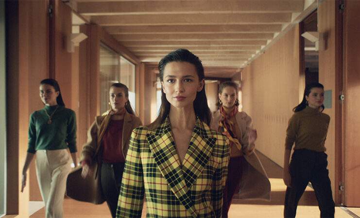Así es el nuevo anuncio de El Corte Inglés para promocionar las rebajas - Just Retail