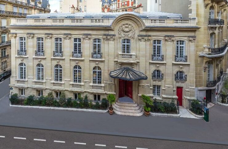 Catella AB se desprende de sus operaciones de Property Asset Management en Francia - Just Retail