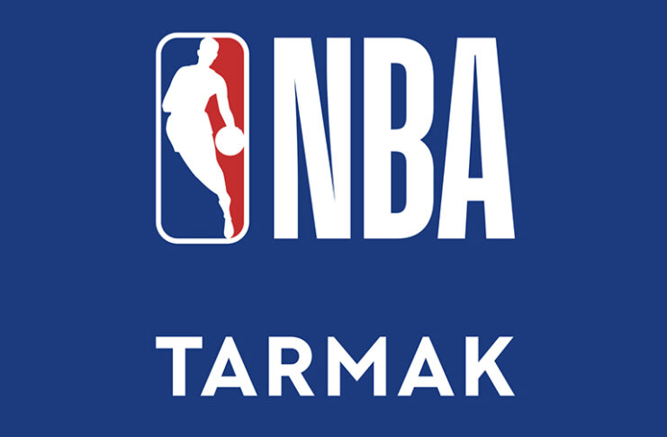 Decathlon, nuevo partner oficial de la NBA - Just Retail
