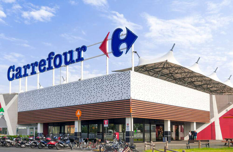 El Gobierno francés cierra la puerta a la compra de Carrefour por la canadiense Couche-Tard - Just Retail