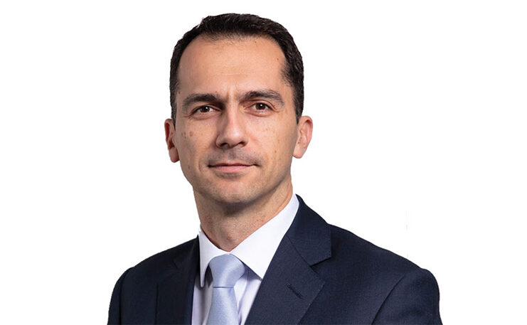 El director financiero de Hammerson renuncia a su cargo - Just Retail