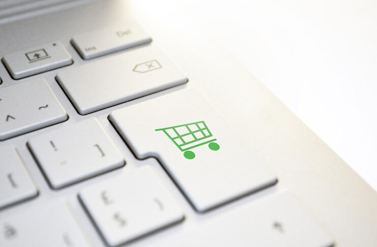 El e-commerce B2B, oportunidad en alza en 2021 - Just Retail