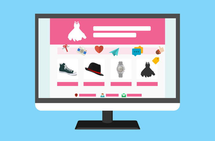 El e-commerce continuará siendo una tendencia en 2021 - Just Retail