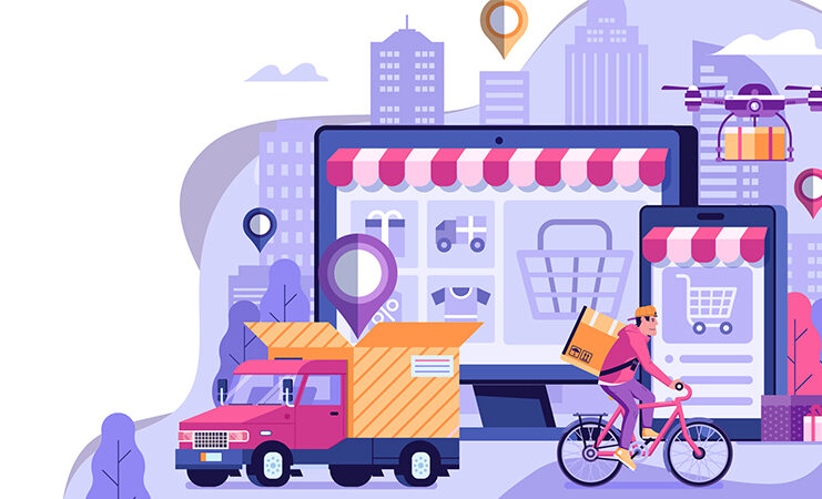 El retail y la logística lideran la inversión inmobiliaria del último trimestre - Just Retail