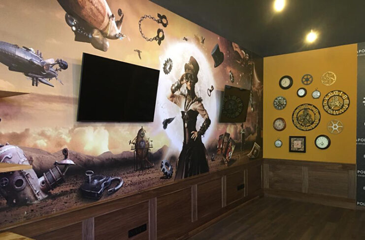 Estrella Park Experience abre un centro de ocio en Espacio León - Just Retail