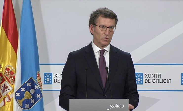 Galicia cierra la hostelería y los centros comerciales solo abrirán entre semana - Just Retail