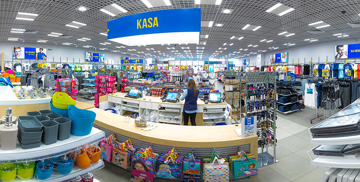 Gran Vía de Alicante acogerá la primera apertura de Pepco en España - Just Retail