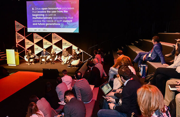 HIP 2021 recibirá las propuestas más innovadoras del sector de la hostelería - Just Retail