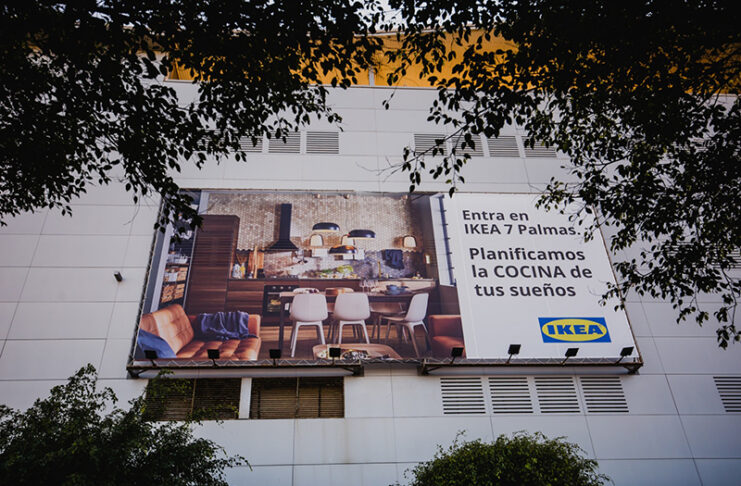 Ikea amplía su espacio en 7 Palmas - Just Retail