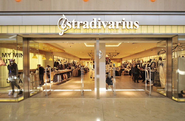 Inditex cerrará todas las tiendas de Bershka, Pull&Bear y Stradivarius en China - Just Retail