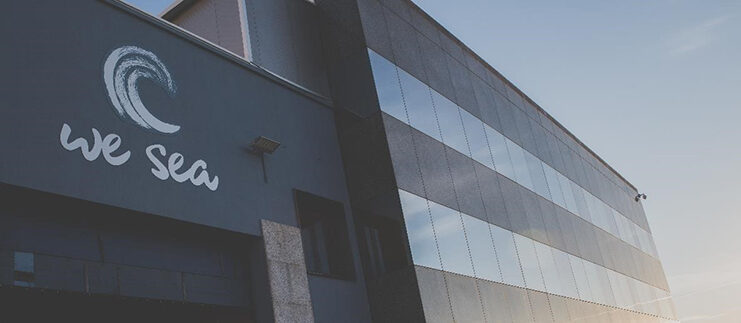 Jealsa refuerza su compromiso con la sostenibilidad mediante su programa We Sea - Just Retail