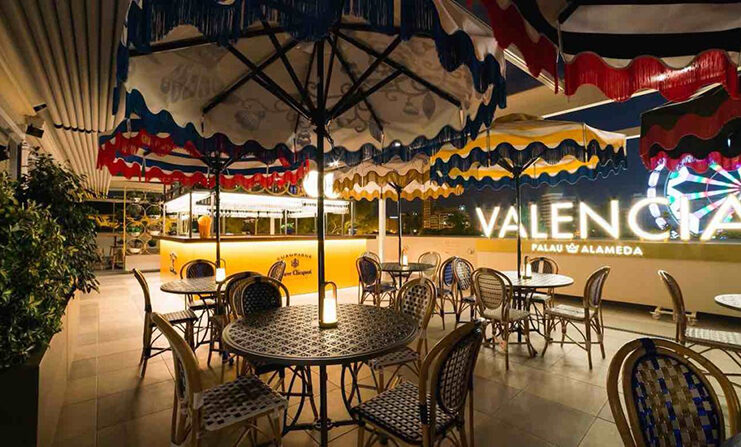 La Comunidad Valenciana decreta el cierre total de la hostelería - Just Retail
