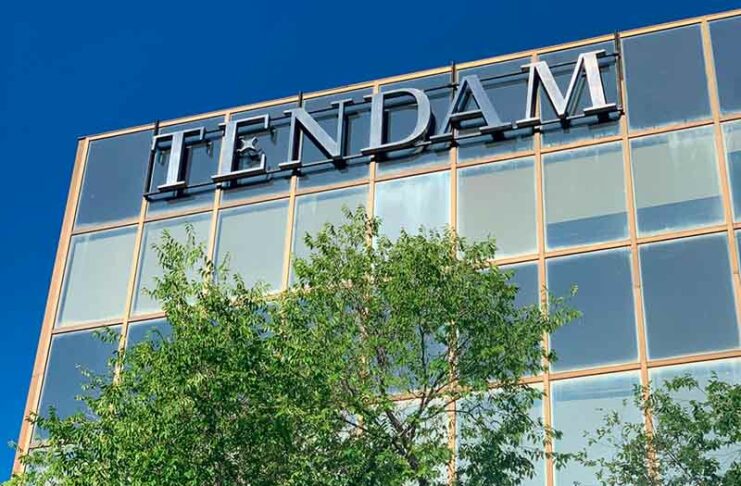 La RSC de Tendam recibe la medalla de Plata de la calificadora EcoVadis - Just Retail
