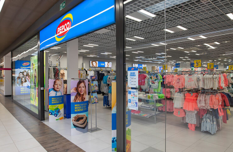 La cadena de tiendas Pepco comienza su expansión en el mercado español - Just Retail