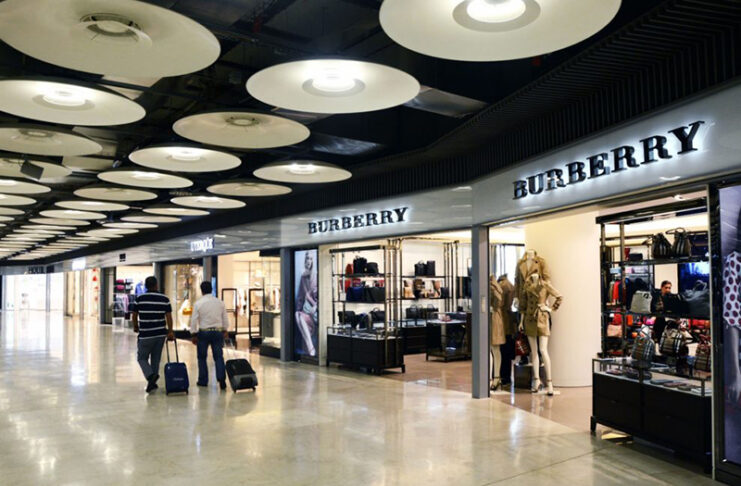 Las tiendas de los aeropuertos rechazan la rebaja de alquileres de AENA - Just Retail