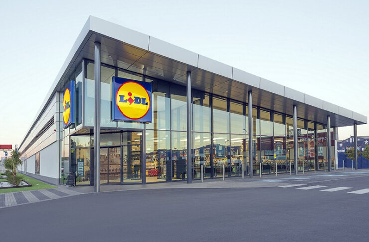 Lidl incrementa el salario de su plantilla un mínimo de un 5 % - Just Retail
