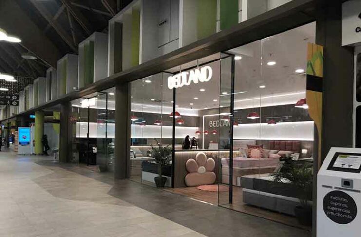 Los centros de Carmila reciben nuevos operadores - Just Retail
