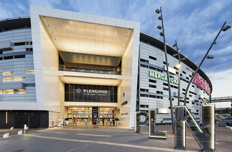 Los centros y las oficinas de Klépierre España renuevan la certificación ISO 14001 - Just Retail