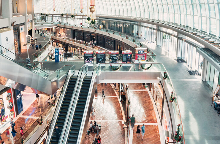 Los inversores esperan ver descuentos de más del 20 % en los activos de retail - Just Retail
