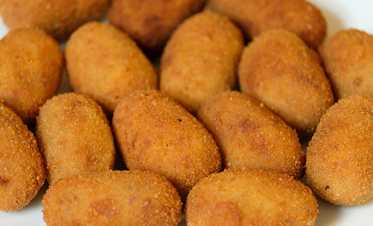 Los pedidos de comida española crecen más de un 50 % fuera de nuestras fronteras en 2020 - Just Retail