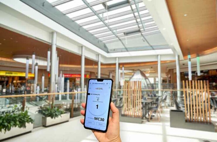 MVGM y la herramienta TimesApp cierran un acuerdo de comercialización - Just Retail