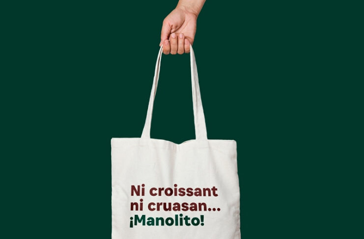 Manolo Bakes celebra el Día del Croissant con un regalo - Just Retail