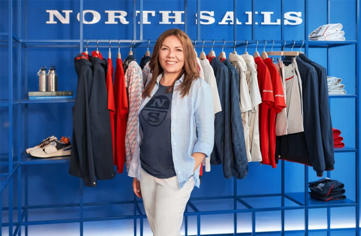 Marisa Selfa - El retail físico no ha muerto - Just Retail
