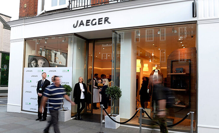 Marks & Spencer adquiere la firma Jaeger - Just Retail