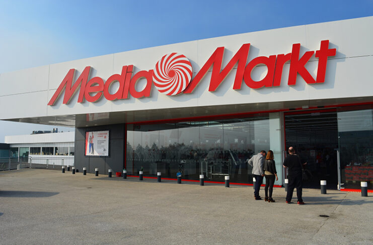 MediaMarkt adquiere 17 tiendas Worten en España - Just Retail