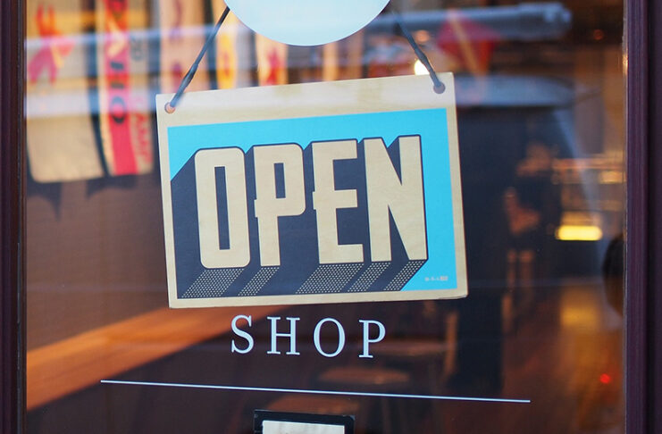 National Retail Federation - La tienda física no ha muerto - Just Retail