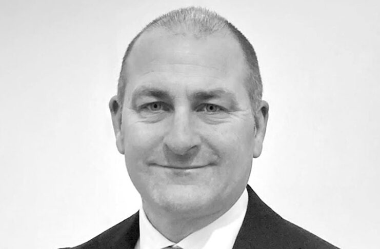 Nuevo director general de comercialización en McArthurGlen - Just Retail