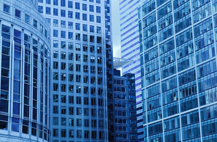 Optimismo moderado para la inversión inmobiliaria en 2021 - Just Retail