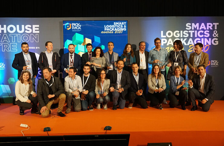 Pick&Pack premia el packaging más innovador, creativo y sostenible - Just Retail
