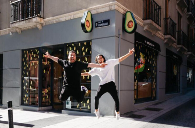 The Avocado Show abre en Madrid su primer local en España - Just Retail
