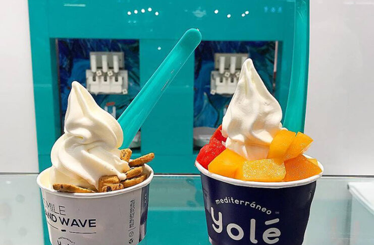 Yolé firma un acuerdo con el Sabadell para financiar a sus franquiciados - Just Retail