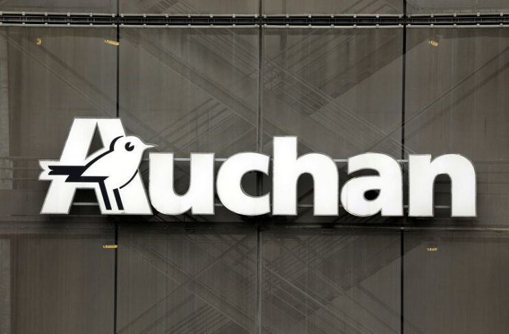 Yves Claude es nombrado nuevo presidente de Auchan Retail España - Just Retail