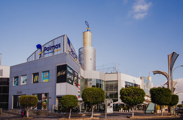 7 Palmas inaugura el nuevo club de pádel Conde Jackson - Just Retail