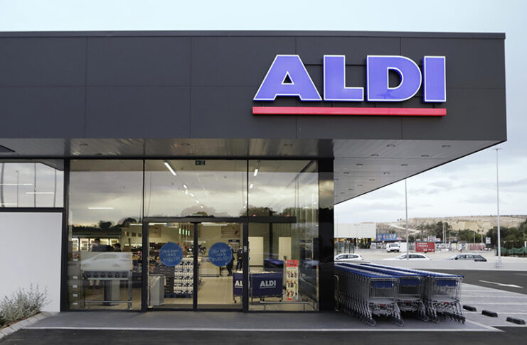ALDI alcanza las 34 tiendas en la provincia de Alicante - Just Retail