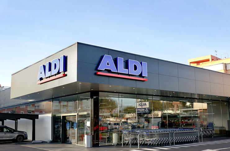 Aldi supera los 330 supermercados en España con dos nuevas aperturas - Just Retail