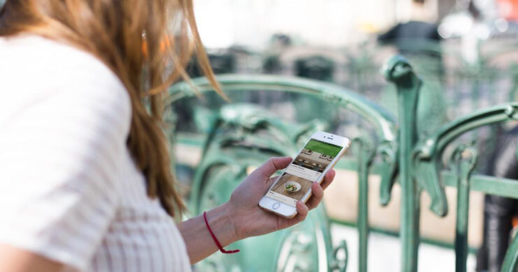 Cambio de liderazgo en la directiva de Tripadvisor y ElTenedor - Just Retail