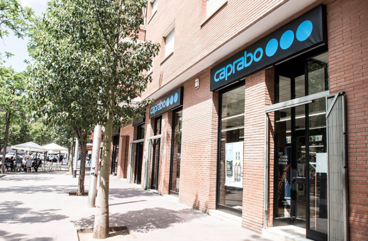Caprabo planea abrir una docena de supermercados en 2021 - Just Retail